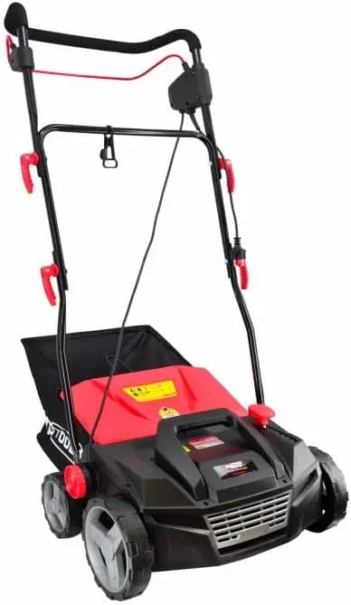 VERTICULATEUR scarificateur – 1800W