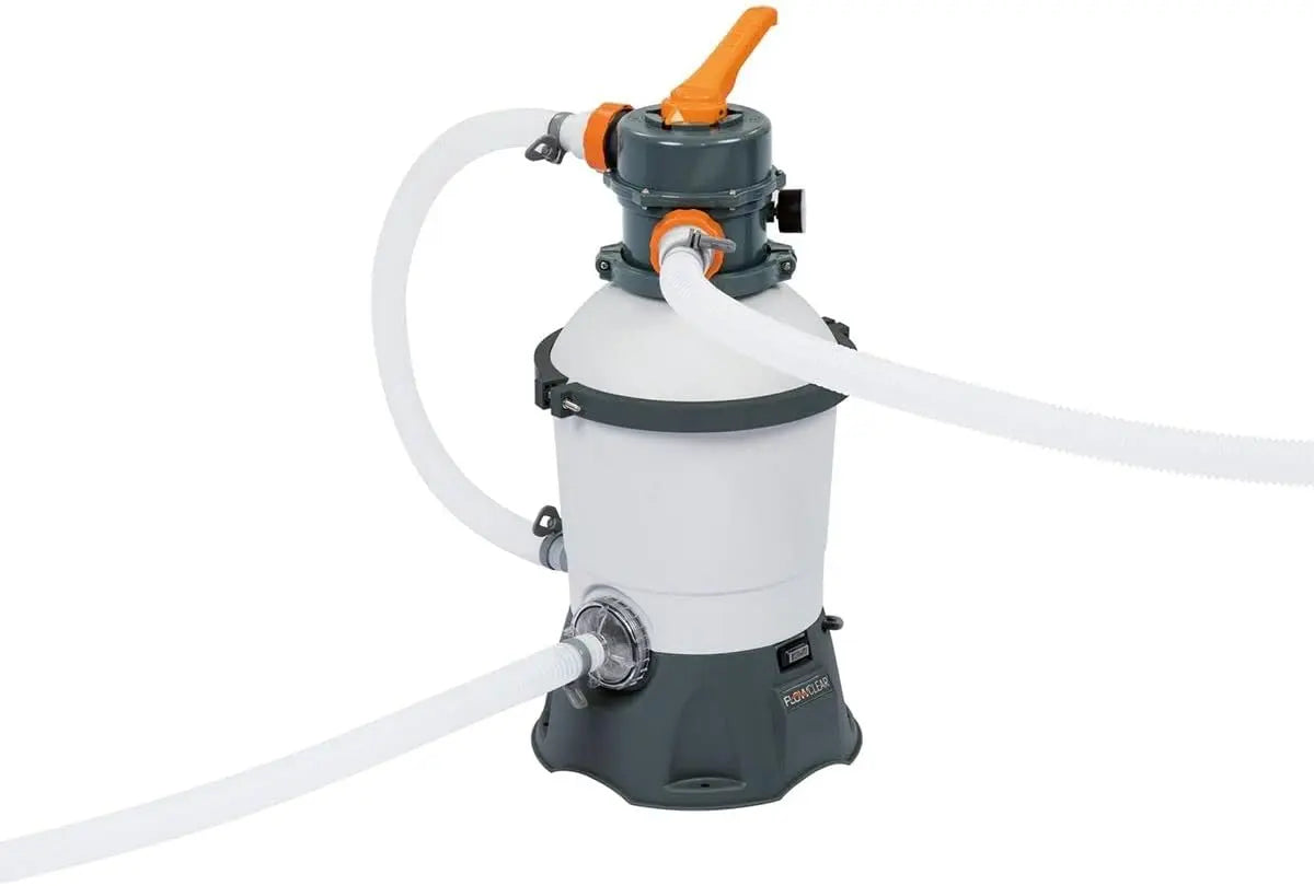 Bestway pompe – 3028 l