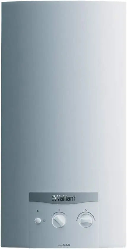 Vaillant chauffe-eau