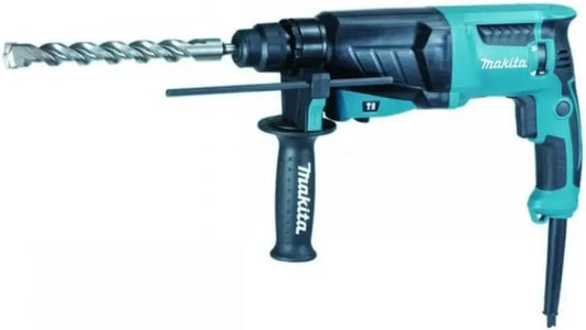 PERFO-BURINEUR perforateur ou burineur HR2630X7 – 800 W