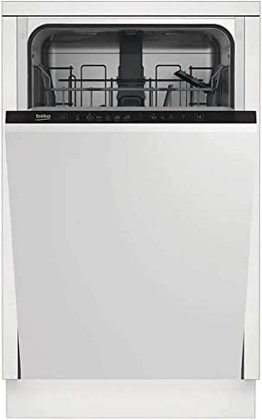 Beko lave-vaisselle DIS35023 – 10 couverts