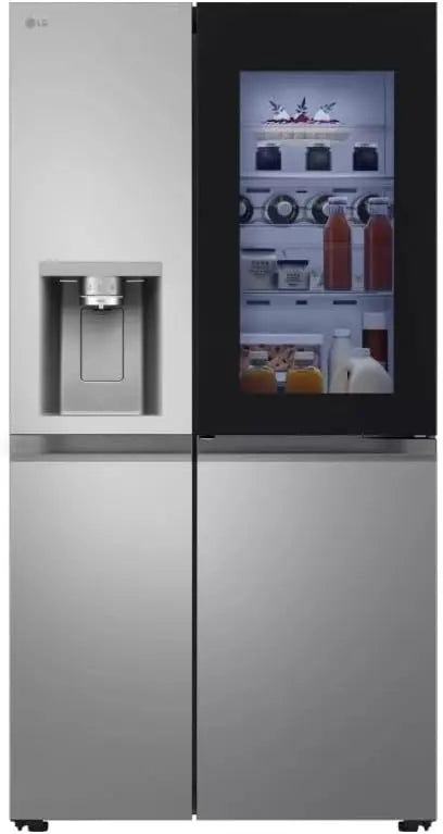 LG réfrigérateur GSXE80PYBD