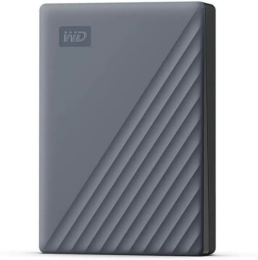 WD unité de stockage – 5To