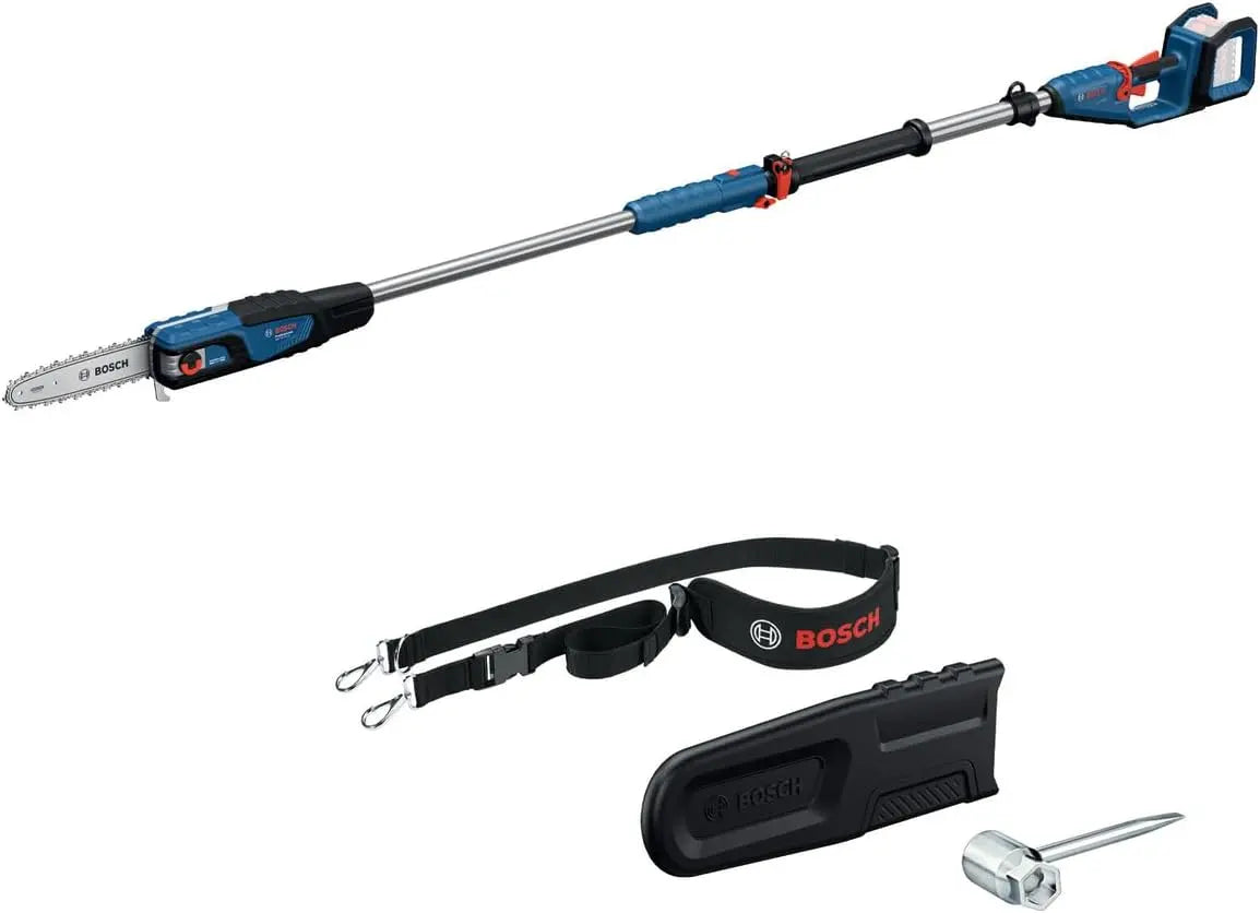 Bosch Professional outil de taille 18V-25 – 18V, sans batterie