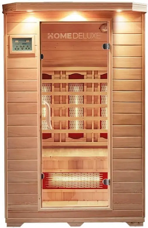 Home sauna – 120 x 105 x 190 cm