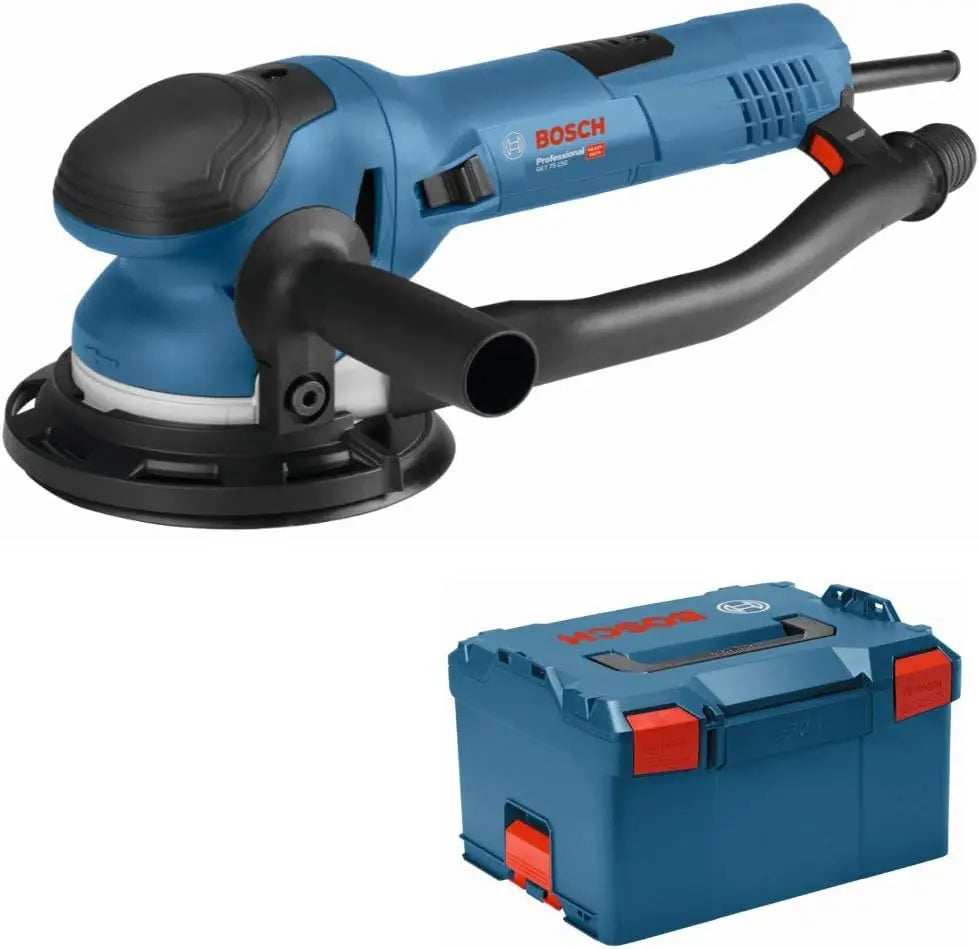 Bosch ponceuse