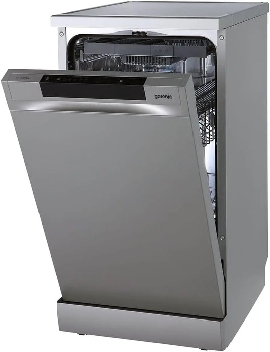 Gorenje lave-vaisselle GS541D10X – 11 couverts