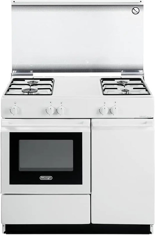 SGW854NM cuisinière SGW854NM – 86 x 50 cm, blanc
