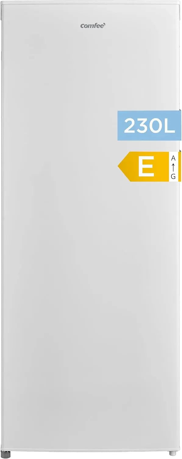 COMFEE réfrigérateur – 230L, blanc