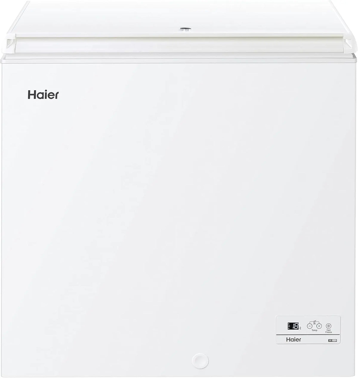 Congélateur HCE200E – 196l