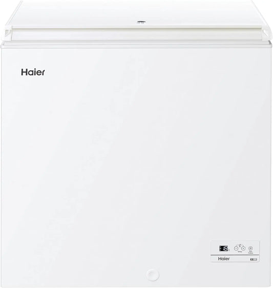 Congélateur HCE200E – 196l