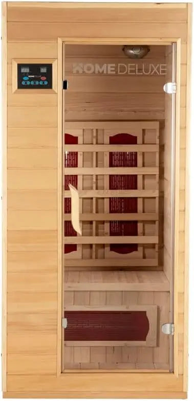Home sauna – 90 x 90 x 190 cm
