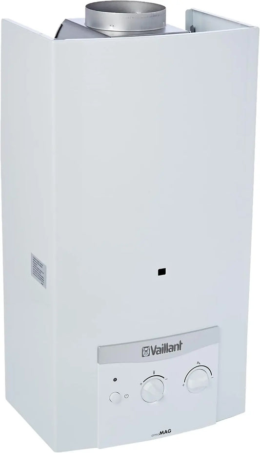 Vaillant chauffe-eau