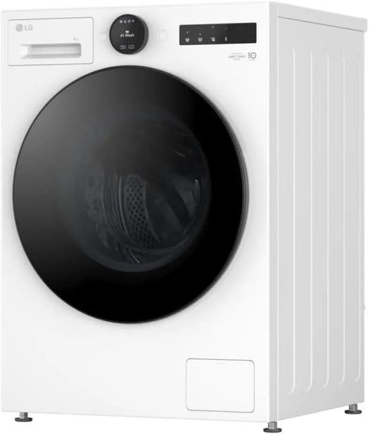 Lave-linge F4X7009TWB 1400RPM – blanc