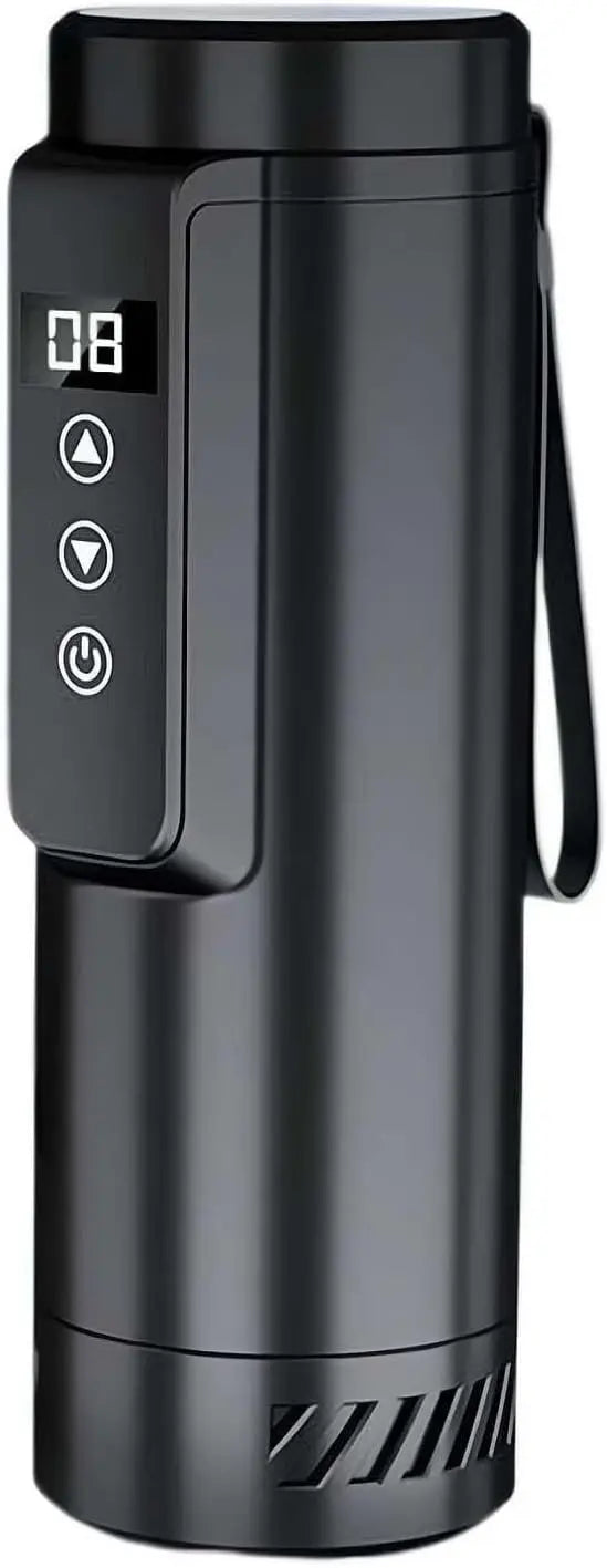 SkyFace réfrigérateur