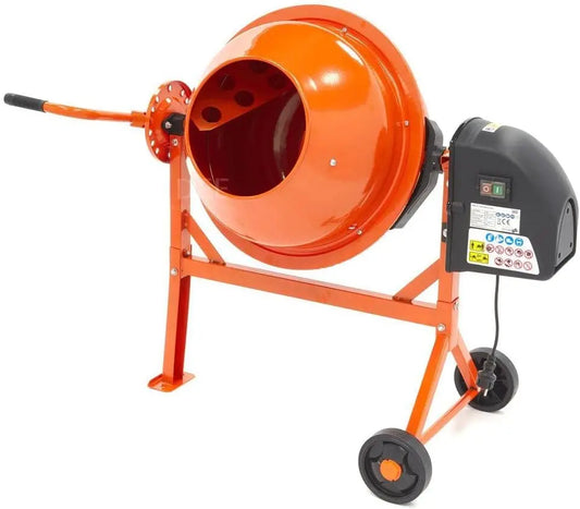 Malaxeur – 63 litres