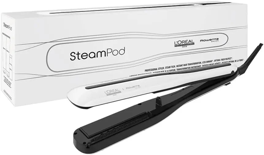 STEAMPOD lisseur