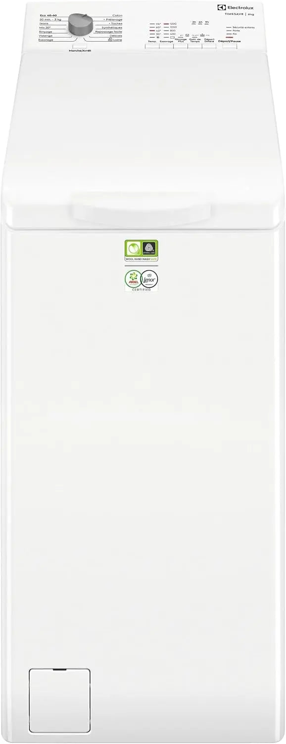 Lave-linge EWQ6412B