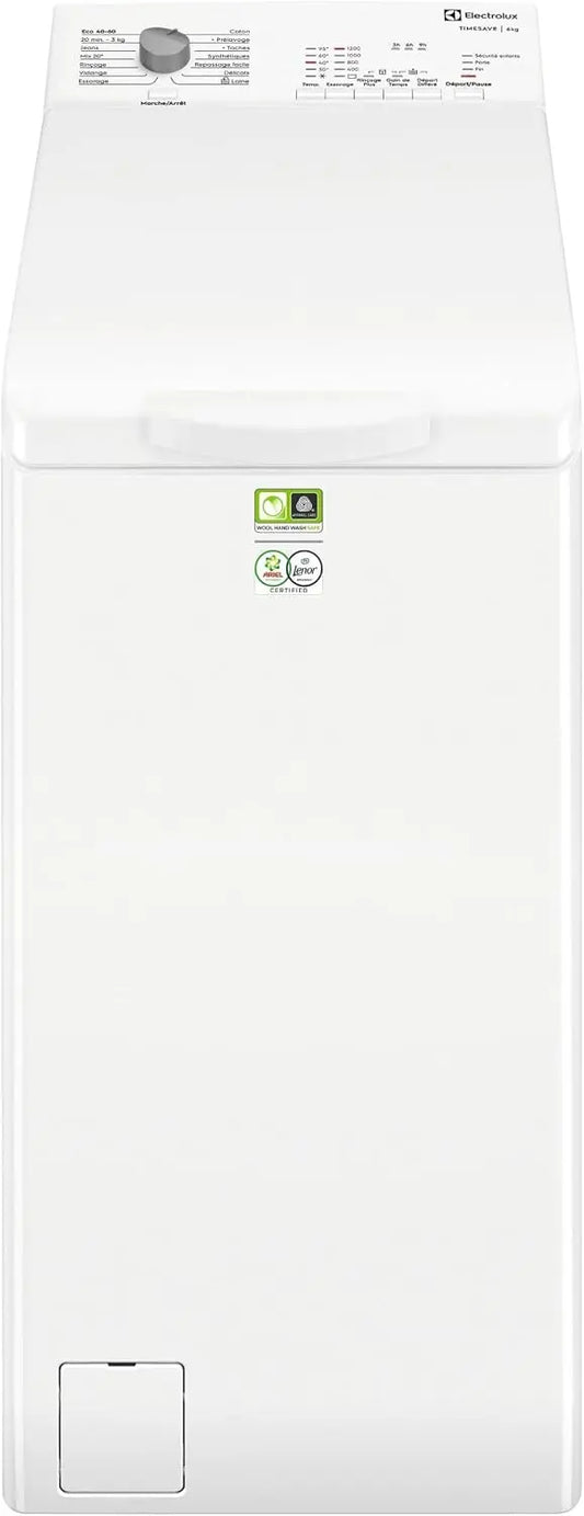 Lave-linge EWQ6412B