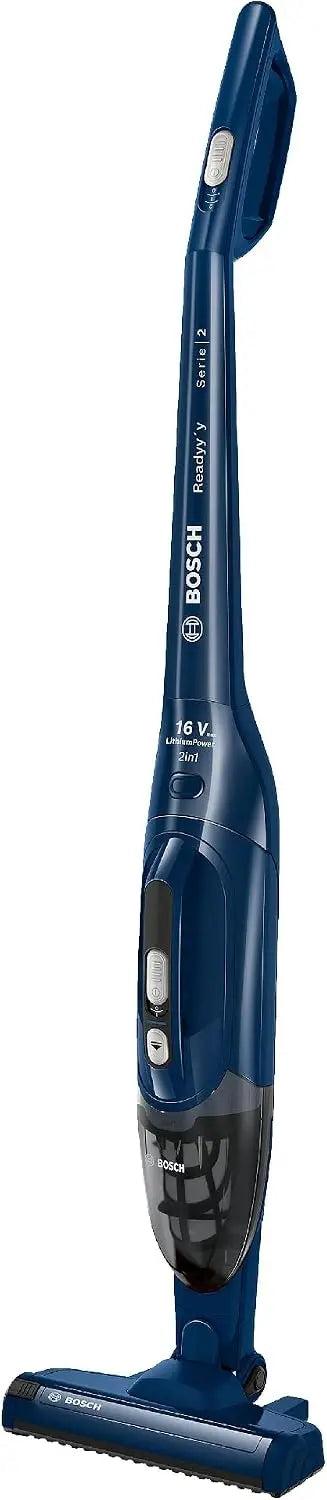 Bosch aspirateur BCHF216S – sans fil