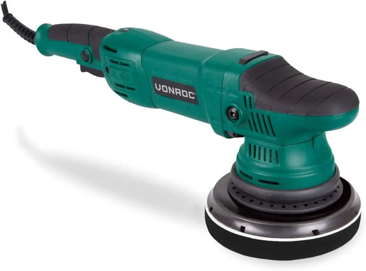 Vonroc polisseuse – 1050 W