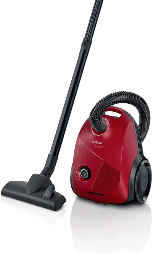 Bosch aspirateur BGBS2RD1