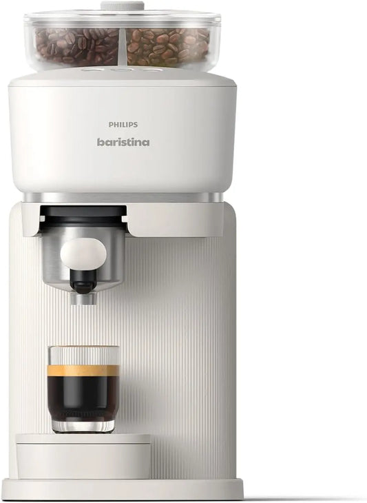 Philips machine à café BAR320/00 – blanc