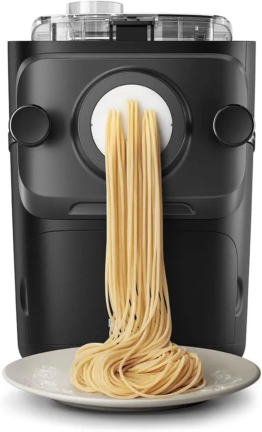 Philips machine à pâtes – noir