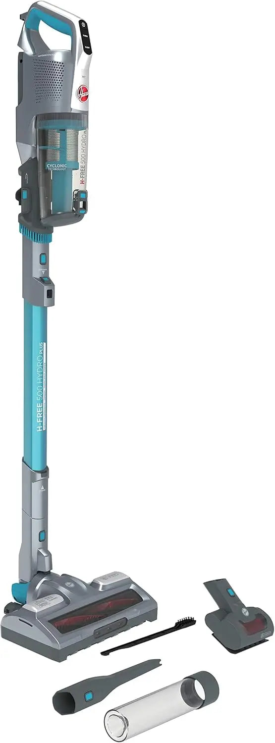 Hoover aspirateur HF522YSP – sans fil, 22V