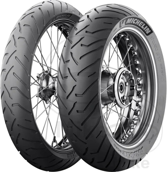 MICHELIN pneu 150/70R17 – 69V