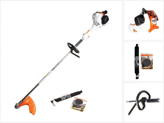 Stihl outil de coupe pour jardin – 0,75 kW