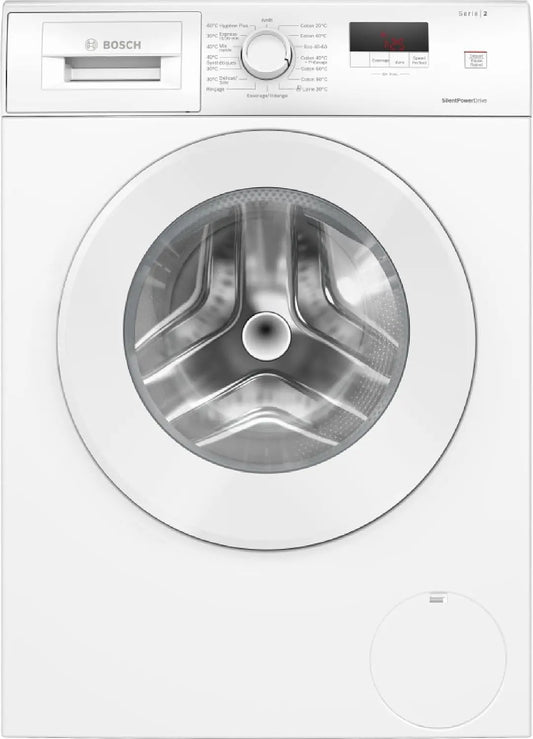 Bosch lave-linge WGE02201FR