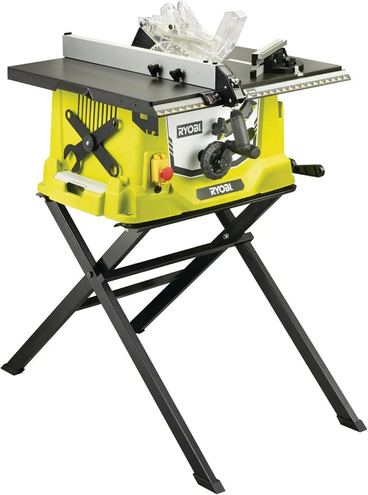 RYOBI scie RTS1800S-G – 1800W