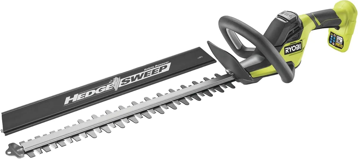 RYOBI taille-haies RY18HT50A-0 – 18V, sans batterie