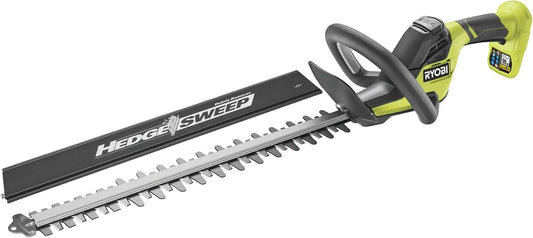 RYOBI taille-haies RY18HT50A-0 – 18V, sans batterie