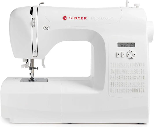 Singer machine à coudre F527C