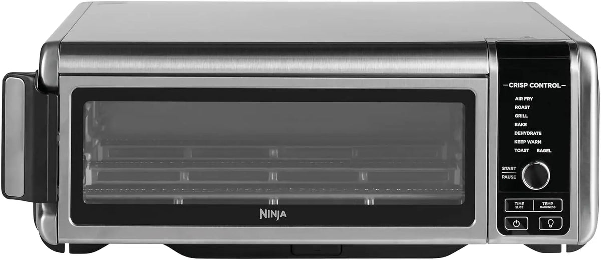 Ninja four SP101EU – argenté, noir