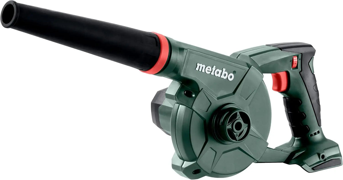 METABO souffleur de feuilles – 18 V