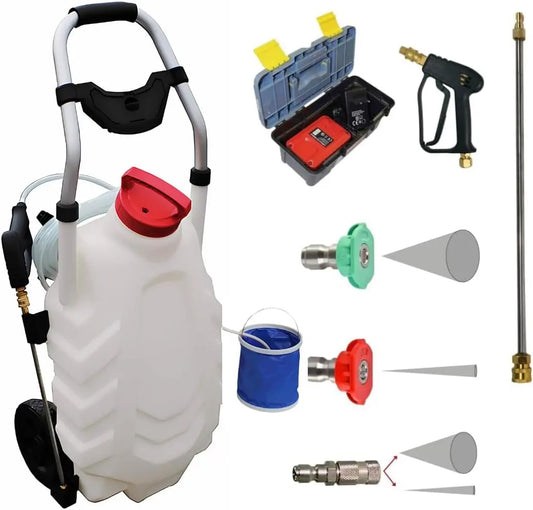 PHOENIX habitat pour animaux – électrique, 30L