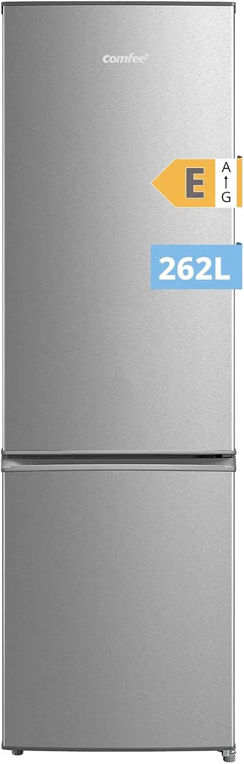 Comfee congélateur – 262L