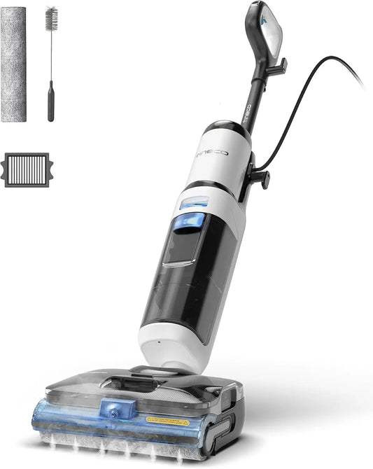 Tineco nettoyeur vapeur