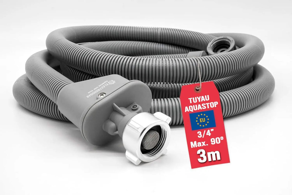 Tuyau lave-linge