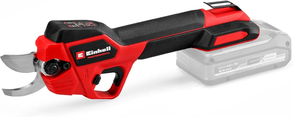 Einhell outil de taille – sans fil