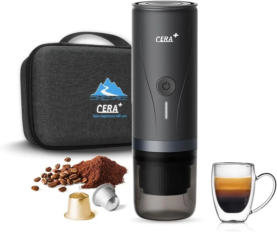 CERA machine à café