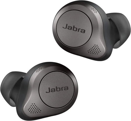 Jabra casque audio – sans fil, noir