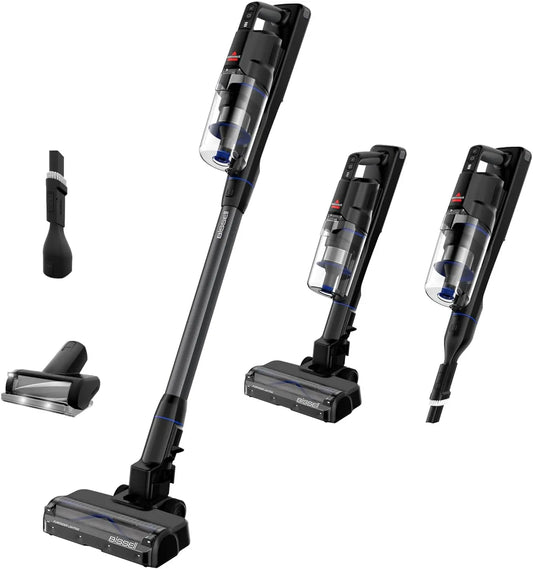 Bissell aspirateur 4091N – sans fil, 280W