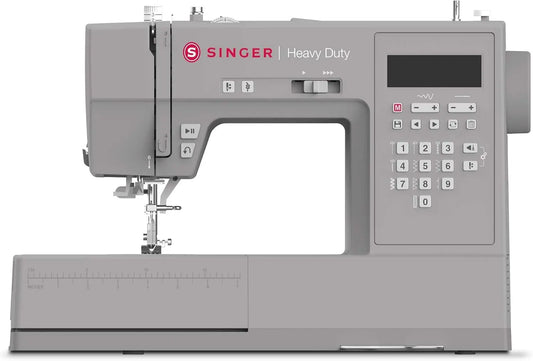 Singer machine à coudre 6705C