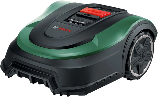 Bosch robot tondeuse