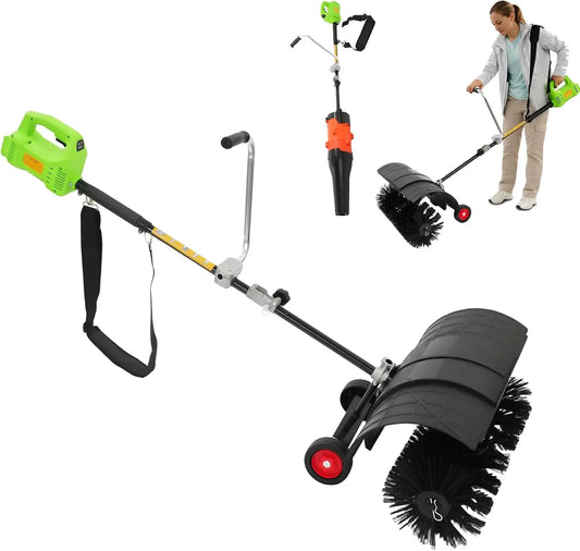 Balayeuse – électrique, 1300 W