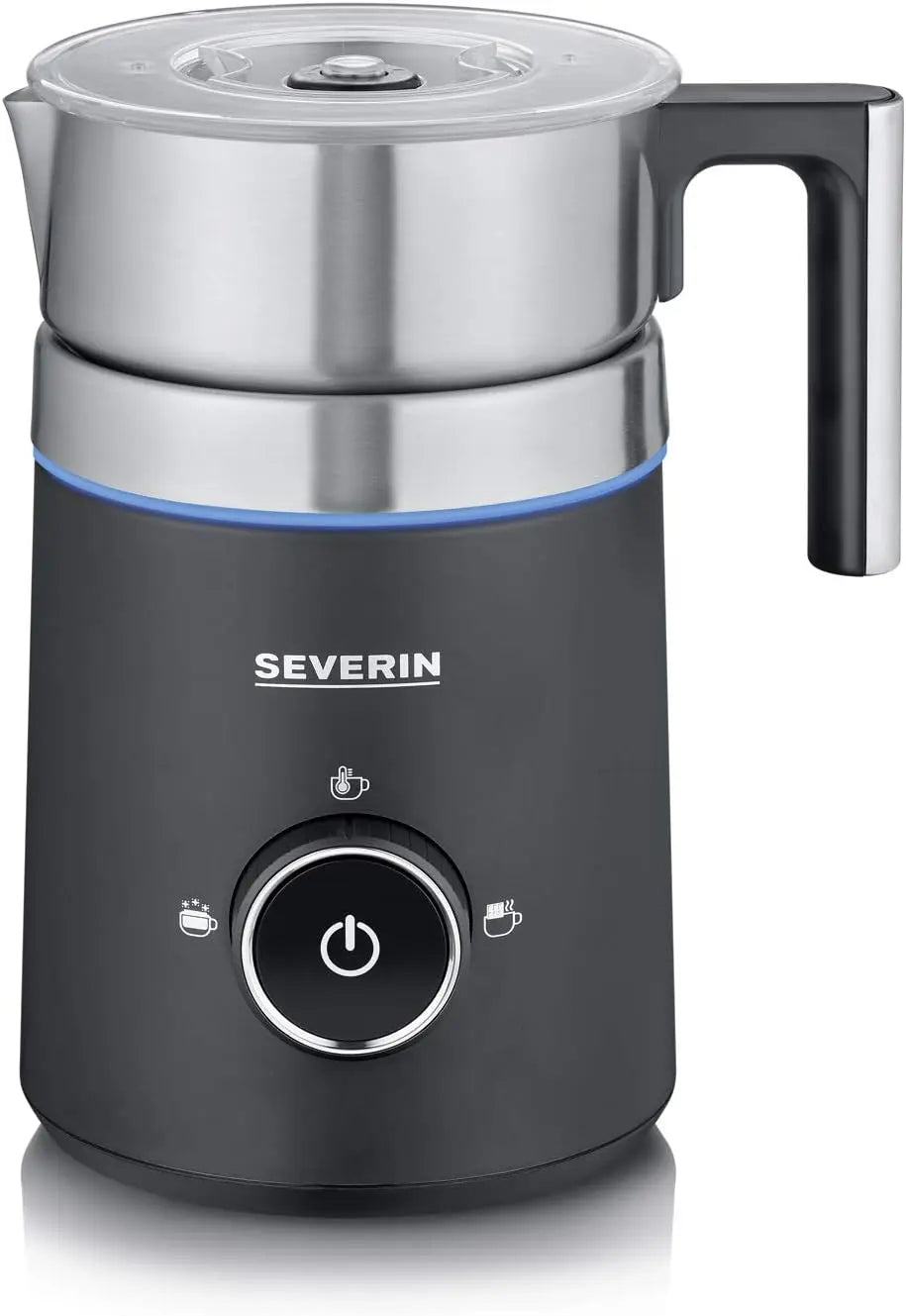 Severin mousseur à lait – 500 ml